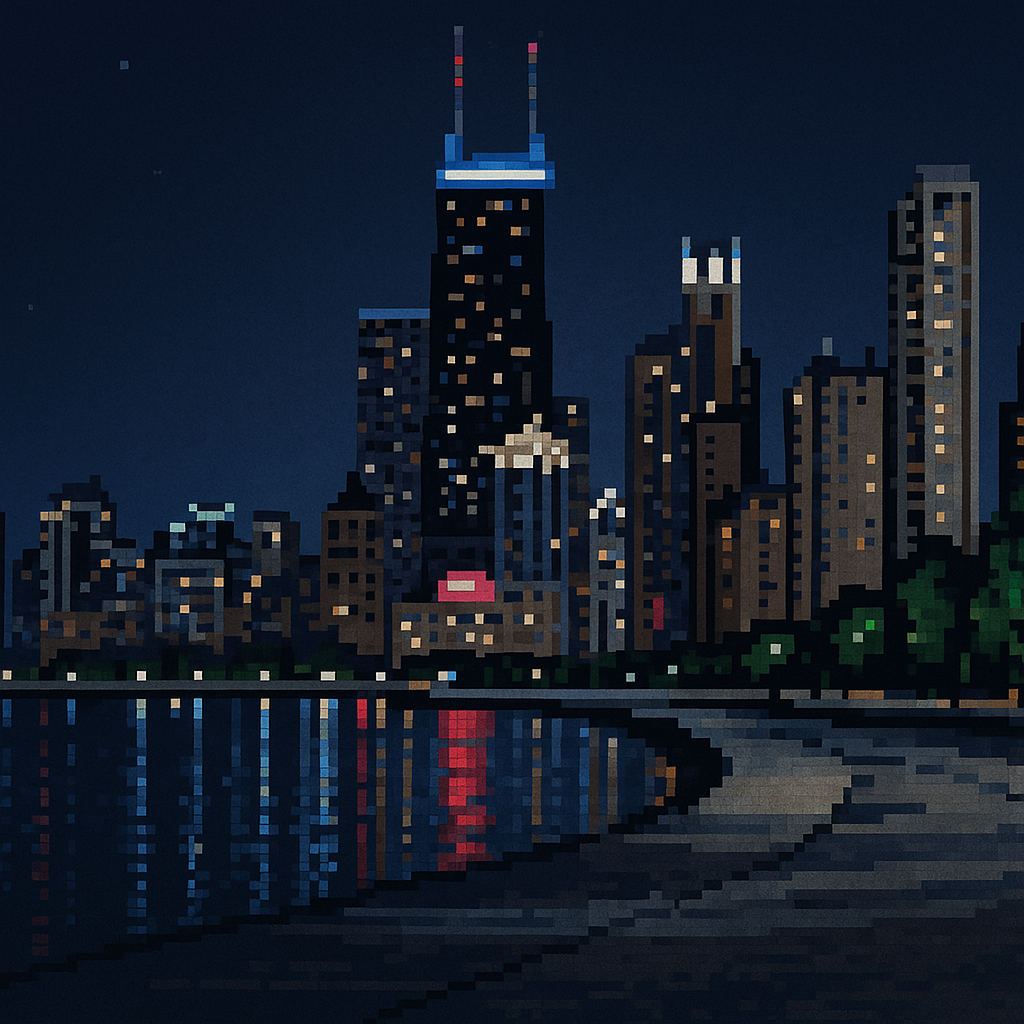 Chicago Energy Predictor