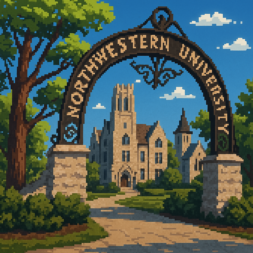 Northwestern University