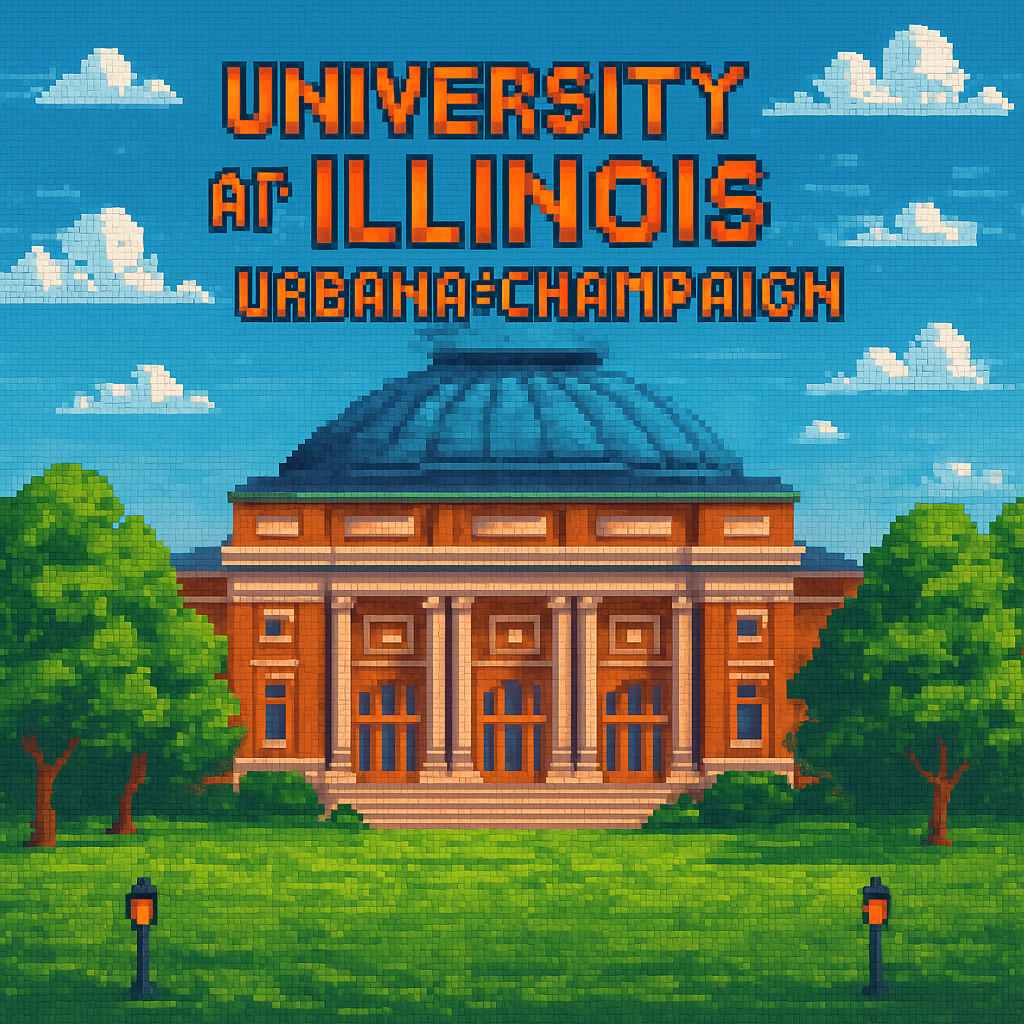 University of Illinois at Urbana-Champaign